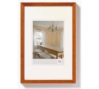 walther design faggio 18 x 24 cm Cornice in Legno Peperoni BP824P