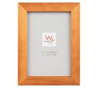 walther design faggio 7 x 10 cm Cornice in legno Peperoni BP710P