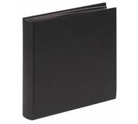 Walther Design Fun black 30x30 100 blacke S. Buchalbum FA308B Nero 100 FA-308-B