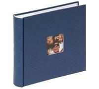 Walther Design Fun Blu 200 fogli 10 x 15 224 mm 223 mm Memo slip-in ME-110-L