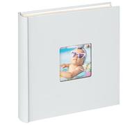 walther design Fun Baby Album Fotografico, Azzurro, 30 x 30 cm