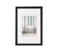 Walther Design KP050B Plastica Nero Cornice per foto singola 28 x 35 cm 400 mm