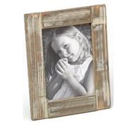 walther design cornice marrone 13 x 18 cm Longford Portrait Frame QL318P