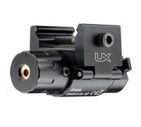 Walther Design mirino Laser co2 per Pistola carabina Aria compressa Arco Balestra Fucile Softair Soft Air