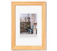 walther design naturale 15 x 20 cm Cornice in legno Grado HI520H