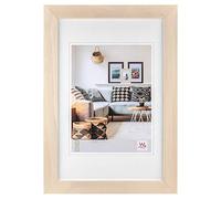 walther design Naturale 40 x 50 cm Bella Cornice in Legno HQ050H