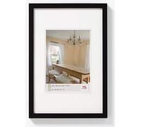 walther design Nera 15 x 20 cm Cornice in Legno Peperoni BP520B
