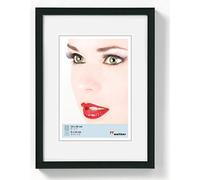 walther design Nera 9 x 13 cm Cornice in plastica Galeria KB913H