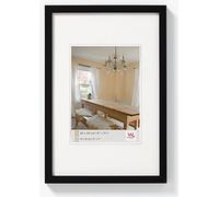 walther design Nero 40 x 50 cm Cornice in Legno Peperoni BP050B