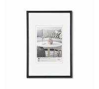 walther design nero 60 x 80 cm Galeria cornice in plastica KB080H