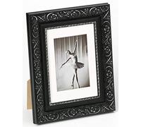 walther design nero-argento 40 x 50 cm barocco CR050B