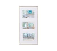 Walther Design New Lifestyle 3x13x18 Plastica Oro 13 x 18 cm 266 mm KV338G