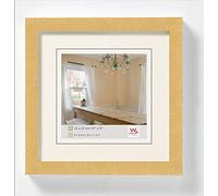 walther design Oro 13 x 13 cm Cornice in Legno Peperoni BP313G