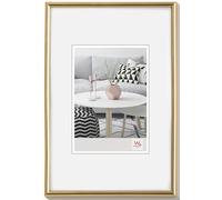 walther design Oro 18 x 24 cm Cornice in plastica Galeria KG824H