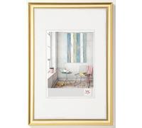 walther design oro 18 x 24 cm Cornice in plastica Trendstyle KP824G