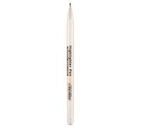 walther design pen matita decorativa bianca, scritte bianche, PIMP AND CREATE PC200W