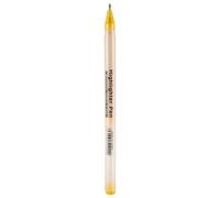 walther design penna oro matita decorativa, carattere dorato, PIMP E CREATE PC200G