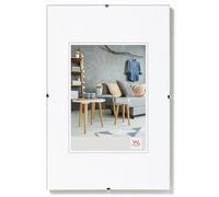 walther design portafoto in vetro antiriflesso 50 x 60 cm portafoto senza cornice RB060A
