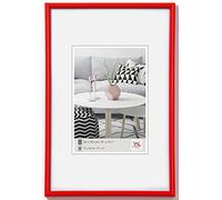 walther design rossa 10 x 15 cm Cornice in plastica Galeria KR015H