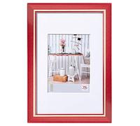 walther design Rossa 50 x 70 cm con passe-partout, Cornice Chalet Design EL070R