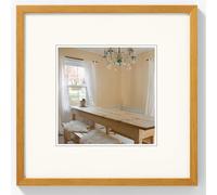 walther design rovere 15 x 15 cm Cornice in legno Peperoni BP150E