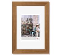 walther design rovere 20 x 30 cm Cornice in legno Grado HI030E