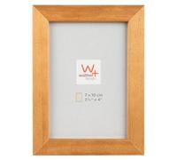 walther design rovere 7 x 10 cm Cornice in legno Peperoni BP710E