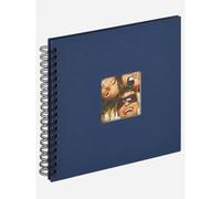 Walther Design SA-108-L Blu Carta 260 mm 250 mm 3 cm Accessori fotocamere