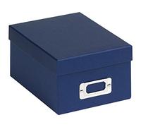 walther design scatole portaoggetti Blu 10 x 15 cm Fun FB-115-L