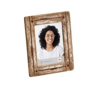 walther design cornice bianca13 x 18 cm Dupla Cornice per Ritratto YA318W