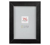 walther designCornice per foto nera 7 x 10 cm Cornice in legno Peperoni BP710B
