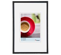 walther designCornice per quadri nera 29,7 x 42 cm (DIN A3) Cornice in plastica Galeria KB342H