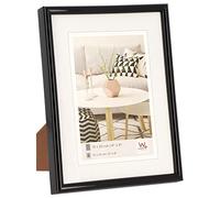Walther designCornice per Quadri Nera 30 x 40 cm Cornice in plastica Galeria KB040H