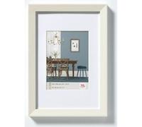 Walther EF045W MDF Bianco Cornice per foto singola Parete 20 x 30 cm EF045W