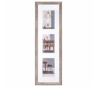Walther Cornice Per Foto Legno Ef315vn 3 Unità
