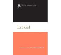 Walther Eichrodt Ezekiel (OTL) (Copertina rigida) Old Testament Library