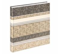 Walther FA-358-H Beige 100 fogli Rilegatura perfetta Cartoncino Bianco 300 mm