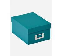 Walther FB-115-K Armadietto portaoggetti Verde Petrol colour Rettangolare Carta