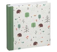 Walther Forrest Life 26x25 50 whitee Seiten Baby FA-281-3 Accessori fotocamere