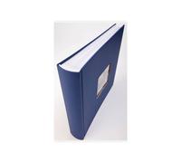 Walther Fun blu 30x30 100 pagine Buchalbum FA208L