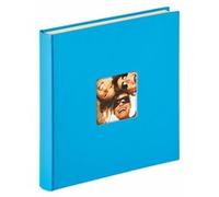 Walther Fun blu oceano 33x33,5 50 pag.bian. autoadesivo SK110U Album SK-110-U