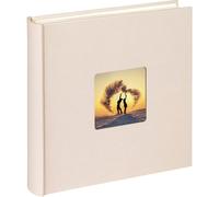 Walther Fun chamois 30x30 100 pagine album FA208W FA-208-W