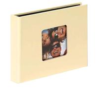 Walther Fun creme 10x15 Mini Album per 36 foto MA353H
