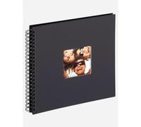 Walther Fun nero Spiral 30x30 50 nero pagine SA110B Album