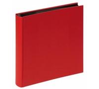 Walther Fun rosso 30x30 100 nero S. Buchalbum FA308R FA-308-R