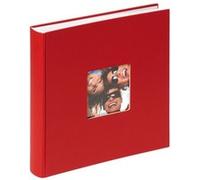 Walther Fun rosso 30x30 100 pagine Buchalbum FA208R FA208R