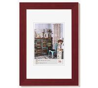 Walther, Grado, Cornice di Legno, HI520R, 15x20 cm, Rosso