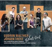 Walther,Gudrun - Plus One
