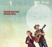 Walther, Gudrun/ Treyz, Jurgen - Duo