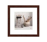 Walther Home 40x40 legno noce HO440N Cornice Portafoto HO440N